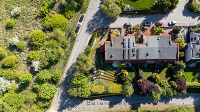 Dom Sprzedaż Gorzów Wielkopolski os. Piaski
