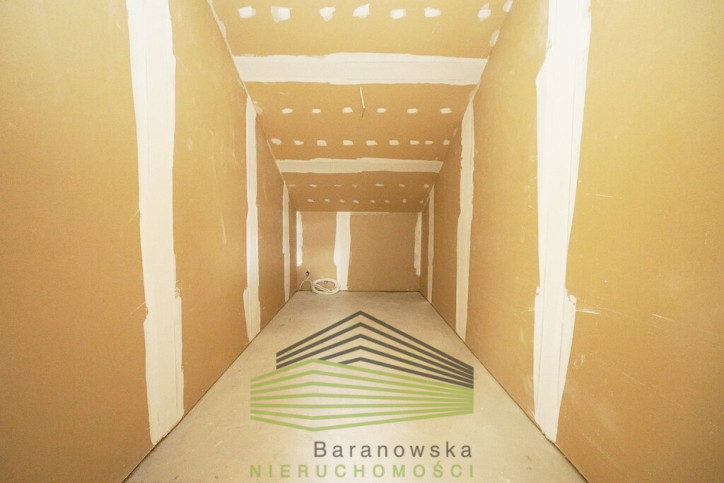 Mieszkanie Sprzedaż Gorzów Wielkopolski os. Sady 14
