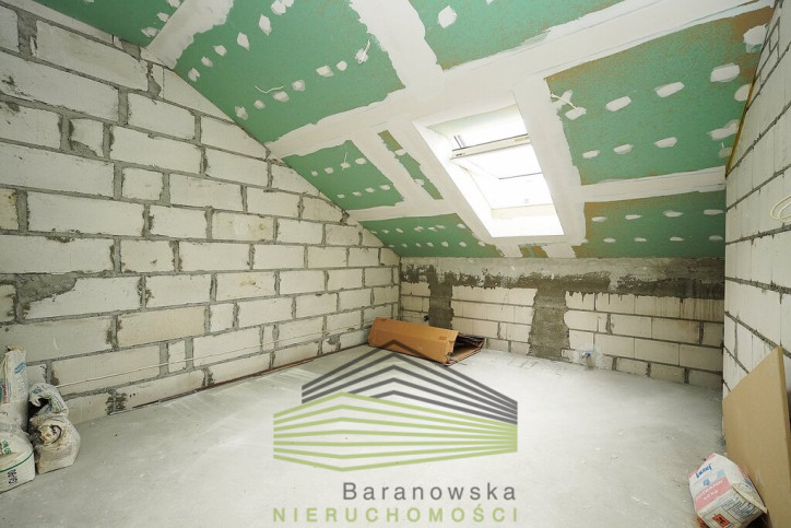 Mieszkanie Sprzedaż Gorzów Wielkopolski os. Sady 15