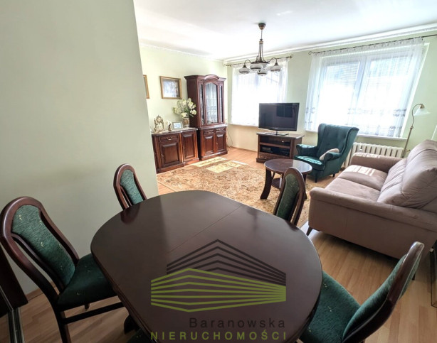 Mieszkanie Sprzedaż Gorzów Wielkopolski Centrum 4