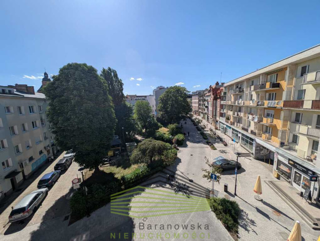 Mieszkanie Sprzedaż Gorzów Wielkopolski Centrum 10