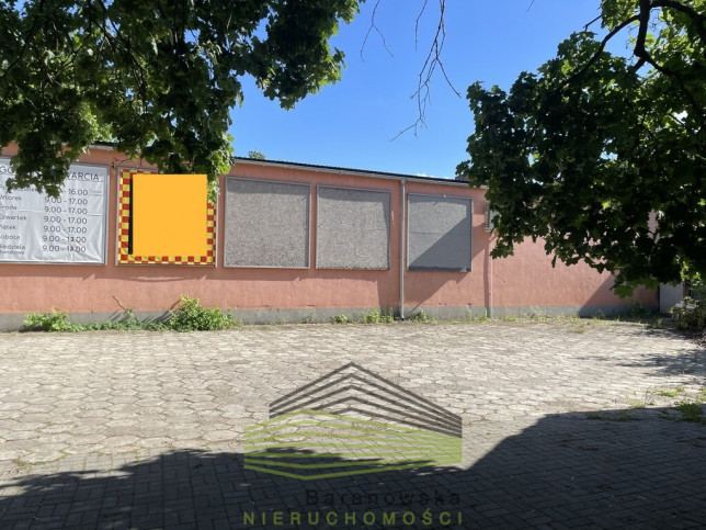 Lokal Wynajem Gorzów Wielkopolski Centrum 2