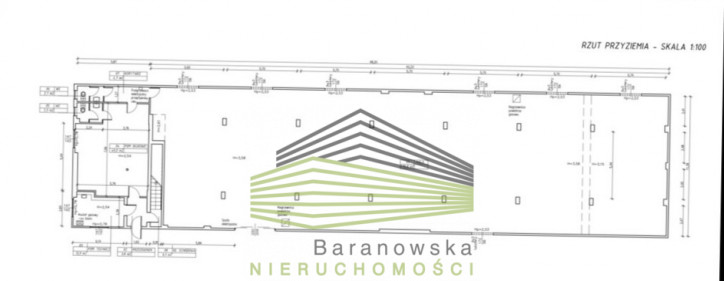 Lokal Wynajem Gorzów Wielkopolski Centrum 3