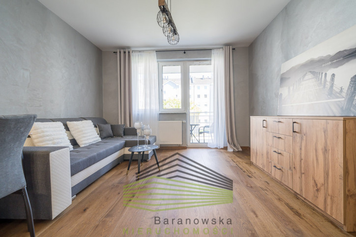 Mieszkanie Wynajem Gorzów Wielkopolski Górczyn 2
