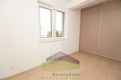 Mieszkanie Wynajem Gorzów Wielkopolski os. Słoneczne