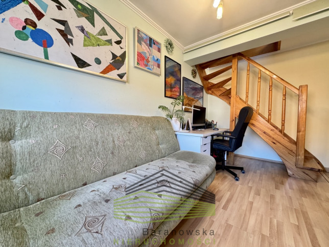 Mieszkanie Sprzedaż Gorzów Wielkopolski Śródmieście 14