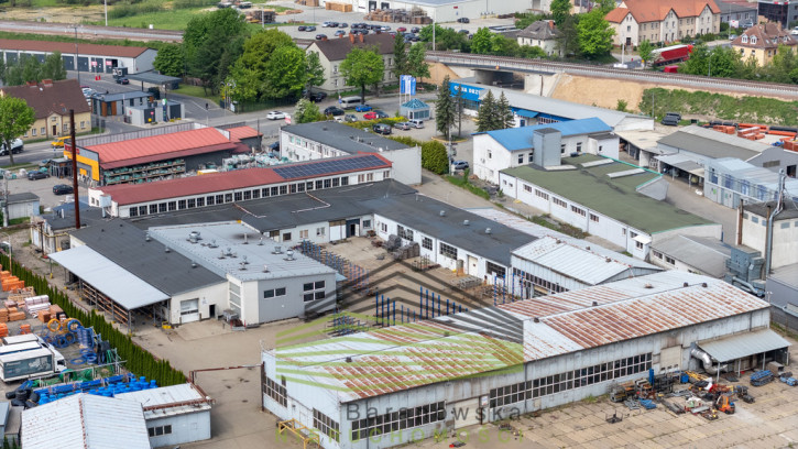 Obiekt Sprzedaż Słupsk 2