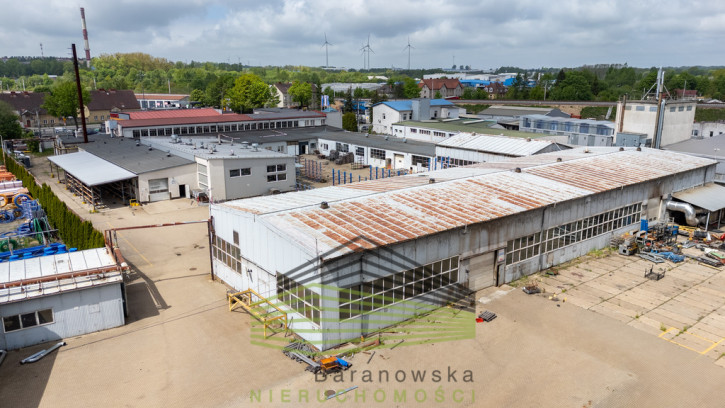 Obiekt Sprzedaż Słupsk 3