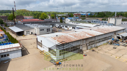 Obiekt Sprzedaż Słupsk