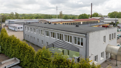 Obiekt Sprzedaż Słupsk