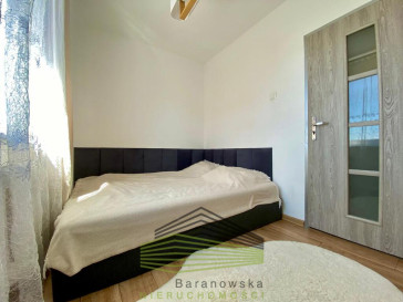 Mieszkanie Sprzedaż Gorzów Wielkopolski Górczyn
