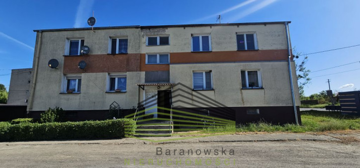 Mieszkanie Sprzedaż Stołeczna 12