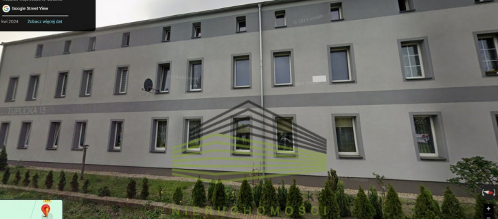 Mieszkanie Sprzedaż Trzebiel Tuplicka 1