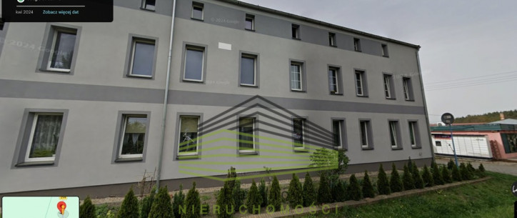 Mieszkanie Sprzedaż Trzebiel Tuplicka 2