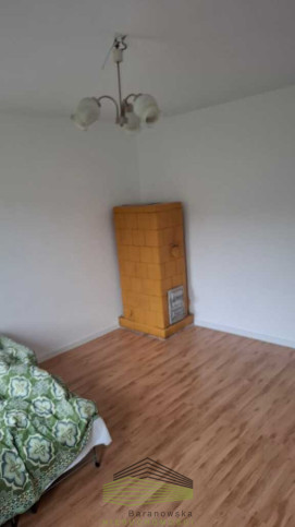 Mieszkanie Sprzedaż Trzebiel Tuplicka 6