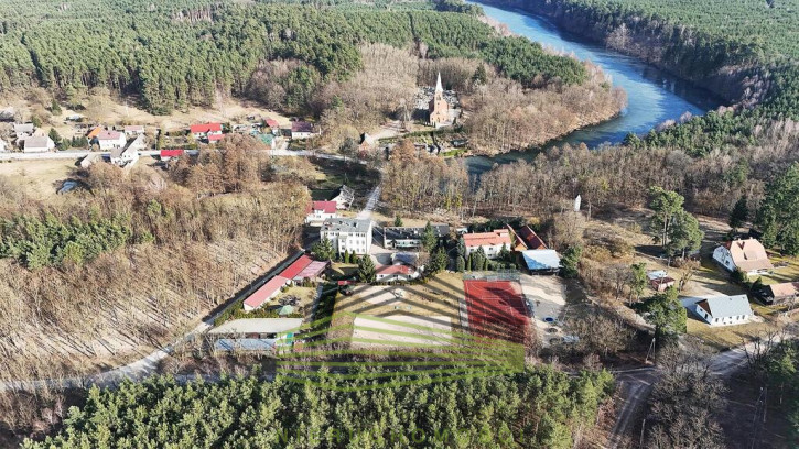 Obiekt Sprzedaż Goszczanowo 1