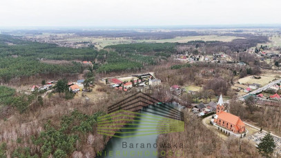 Obiekt Sprzedaż Goszczanowo