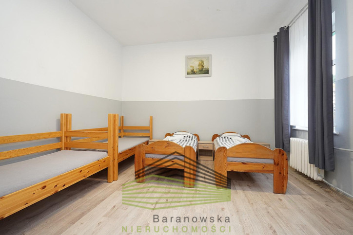 Obiekt Sprzedaż Goszczanowo 13