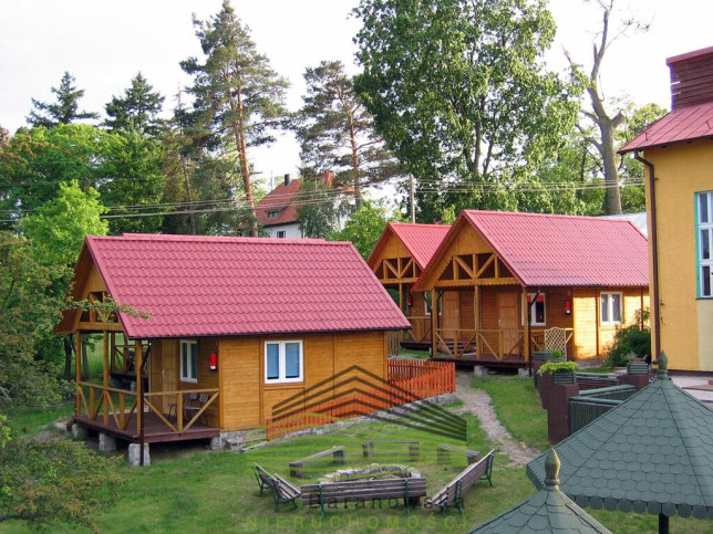 Obiekt Sprzedaż Goszczanowo 20