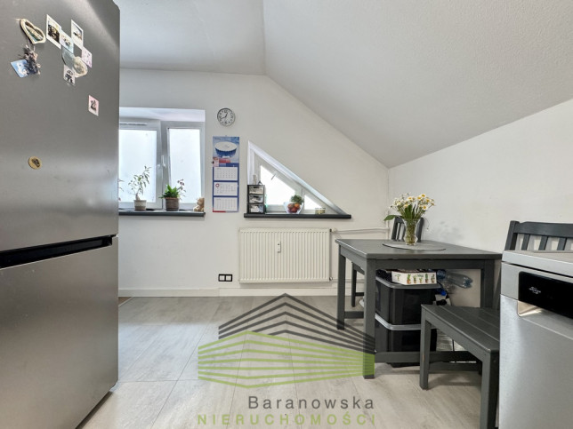 Mieszkanie Sprzedaż Gorzów Wielkopolski Centrum 6