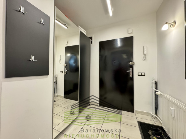 Mieszkanie Sprzedaż Gorzów Wielkopolski Centrum 15