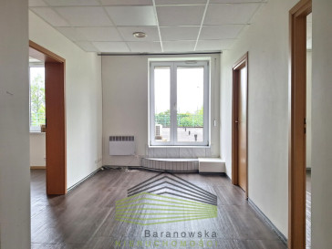 Lokal Wynajem Gorzów Wielkopolski Śródmieście