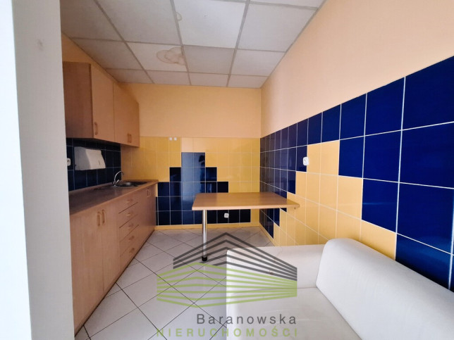 Lokal Wynajem Gorzów Wielkopolski Śródmieście 9