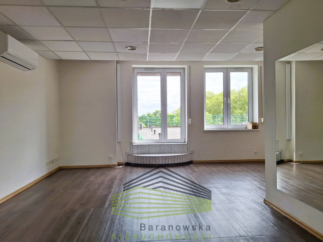 Lokal Wynajem Gorzów Wielkopolski Śródmieście 15