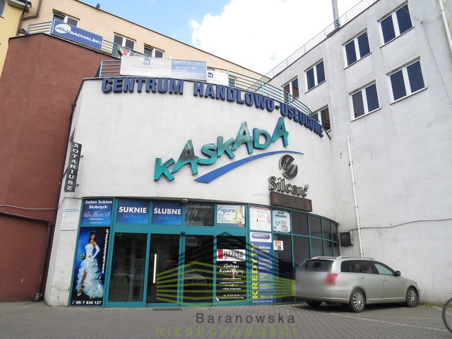 Lokal Wynajem Gorzów Wielkopolski Śródmieście 20