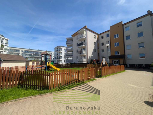 Mieszkanie Wynajem Gorzów Wielkopolski Górczyn 1