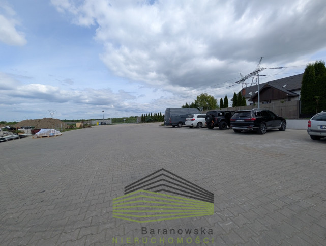 Obiekt Wynajem Wawrów 3