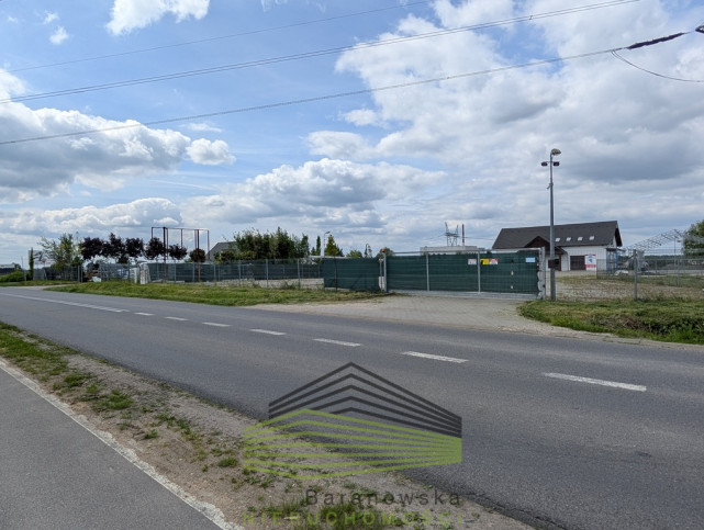 Obiekt Wynajem Wawrów 2