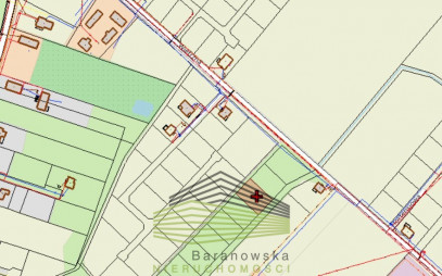 Działka Sprzedaż Osiedle Poznańskie Jabłoniowa