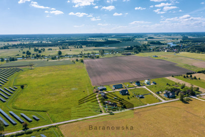 Dom Sprzedaż Borek