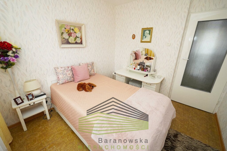 Mieszkanie Sprzedaż Gorzów Wielkopolski os. Staszica 8