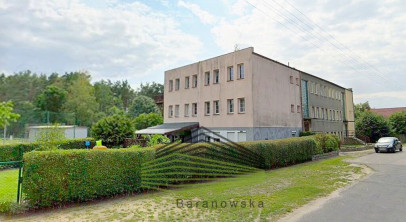 Mieszkanie Sprzedaż Stare Polichno