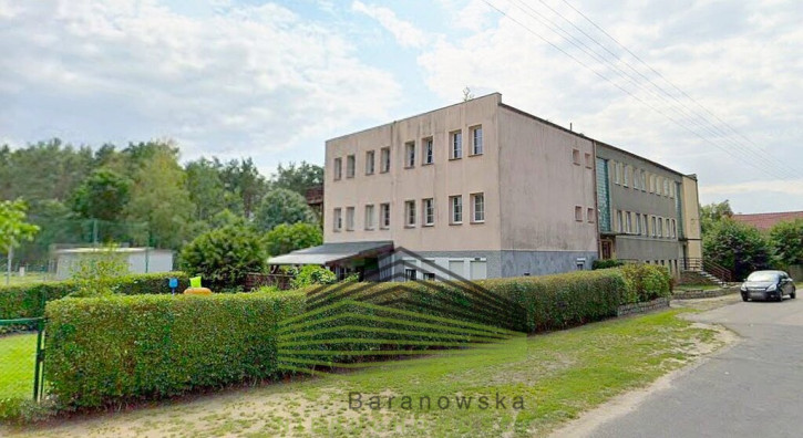 Mieszkanie Sprzedaż Stare Polichno 1