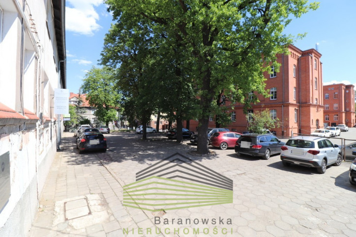 Lokal Sprzedaż Gorzów Wielkopolski 1