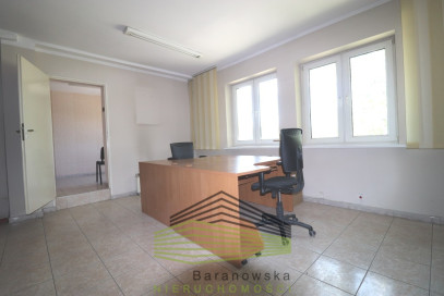 Lokal Sprzedaż Gorzów Wielkopolski