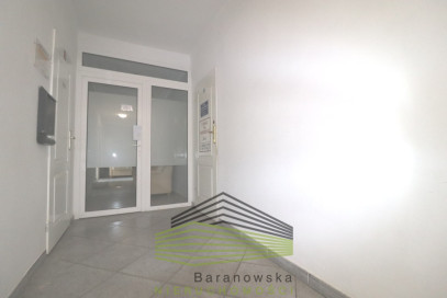 Lokal Sprzedaż Gorzów Wielkopolski