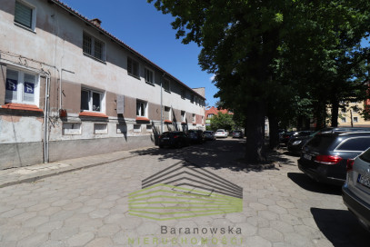 Lokal Sprzedaż Gorzów Wielkopolski
