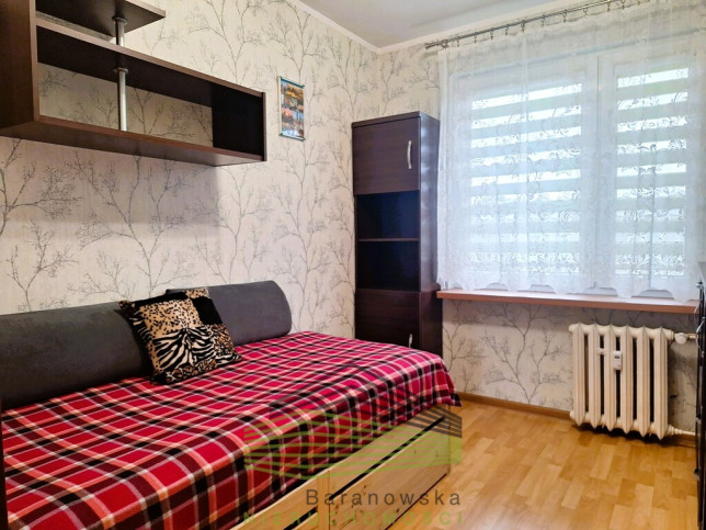 Mieszkanie Wynajem Gorzów Wielkopolski Górczyn 17