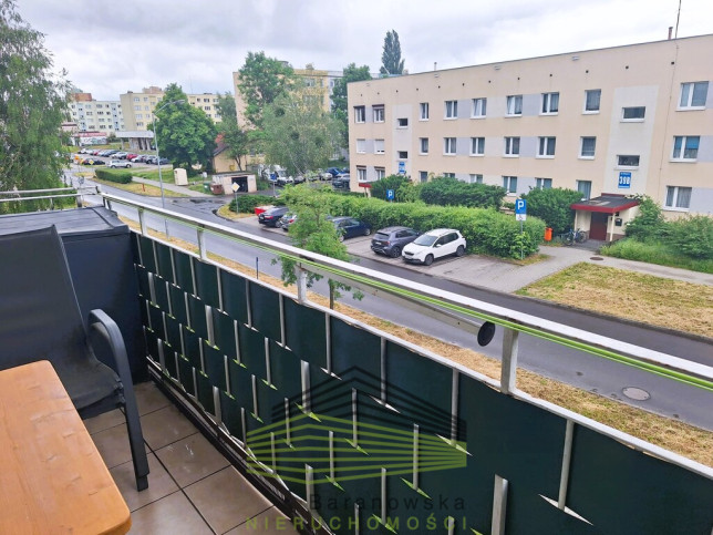 Mieszkanie Wynajem Gorzów Wielkopolski Górczyn 10