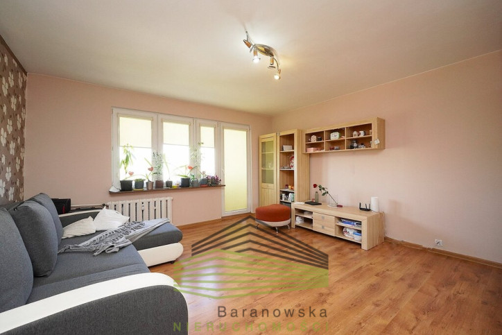 Mieszkanie Sprzedaż Gorzów Wielkopolski os. Dolinki 1