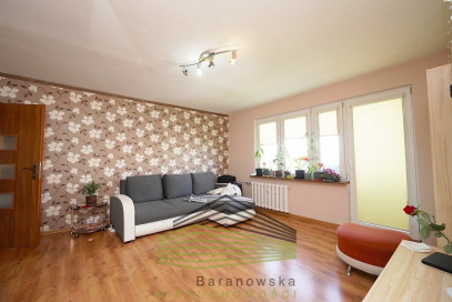 Mieszkanie Sprzedaż Gorzów Wielkopolski os. Dolinki