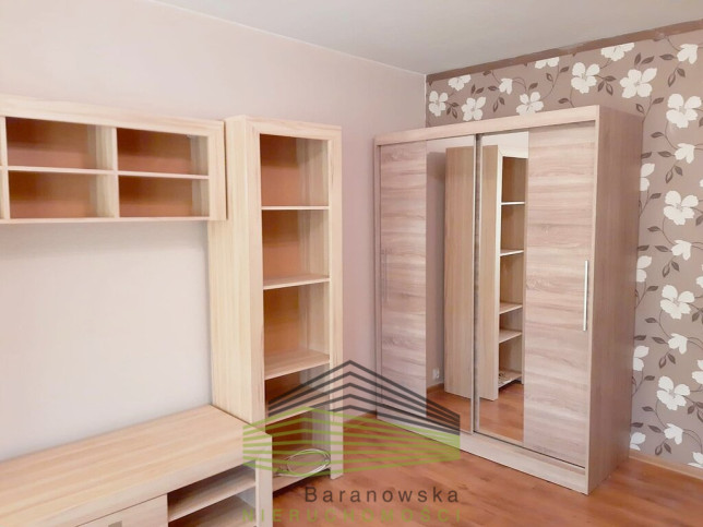Mieszkanie Sprzedaż Gorzów Wielkopolski os. Dolinki 3