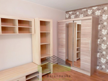 Mieszkanie Sprzedaż Gorzów Wielkopolski os. Dolinki