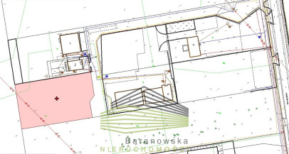 Działka Sprzedaż Wawrów