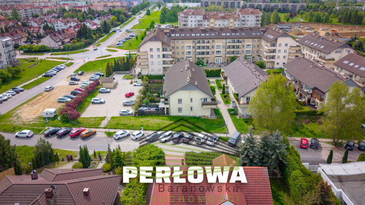Mieszkanie Sprzedaż Gorzów Wielkopolski 12