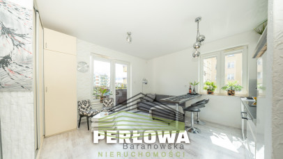 Mieszkanie Sprzedaż Gorzów Wielkopolski
